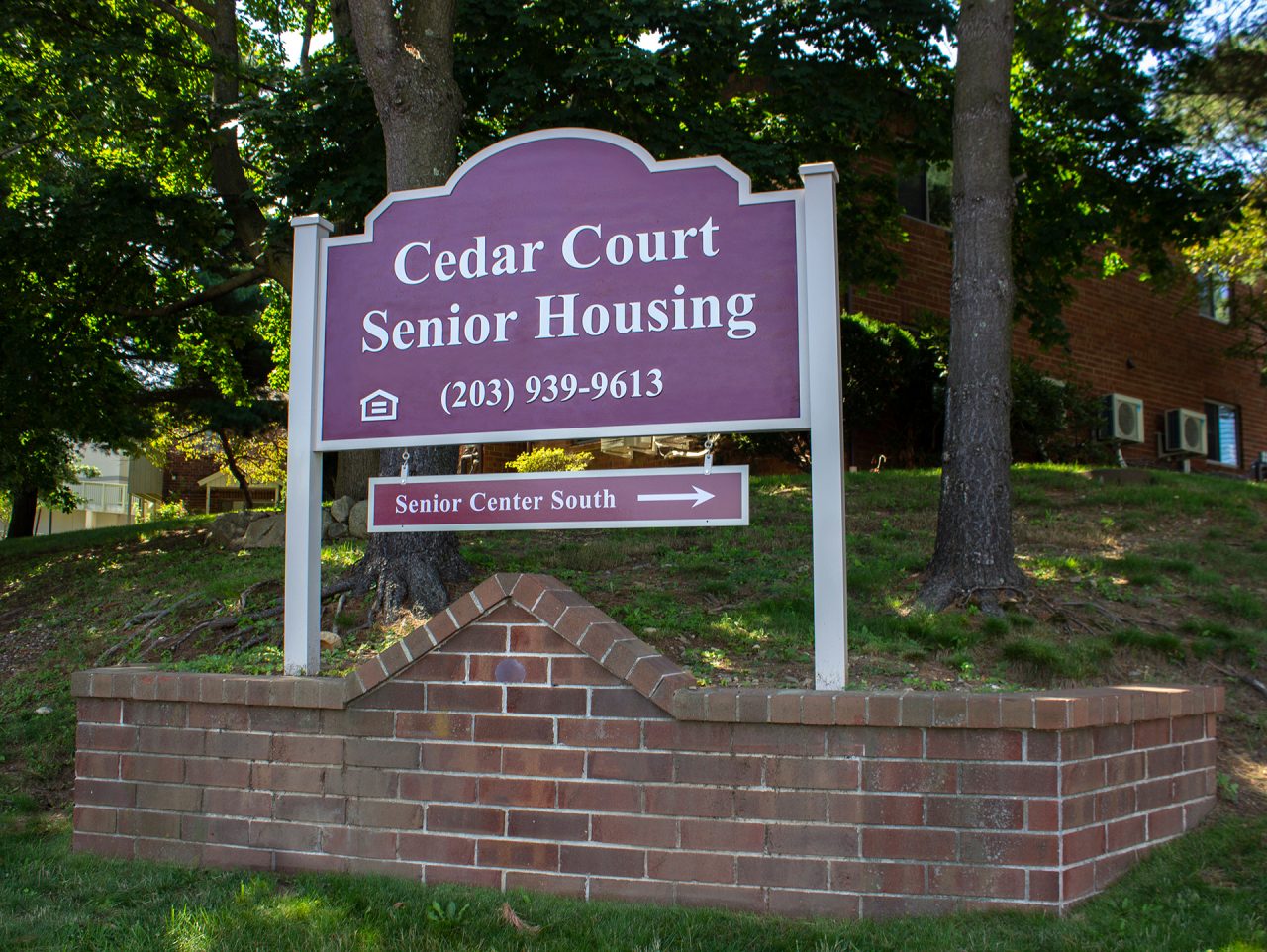 Cedar Court Senior Housing Vesta Corporation